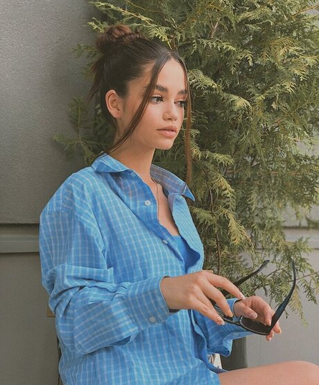Sofia Chernasova