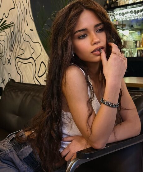 Sofia Chernasova