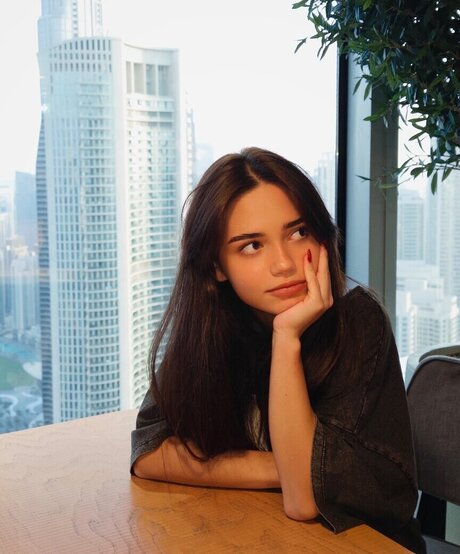Sofia Chernasova