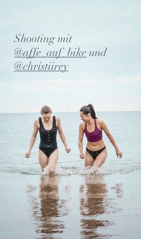 Affe Auf Bike