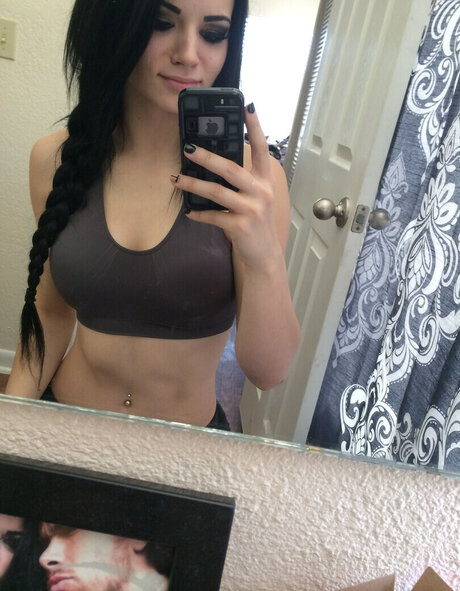 Saraya-Jade Bevis