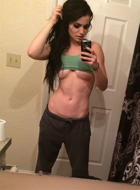 Saraya-Jade Bevis