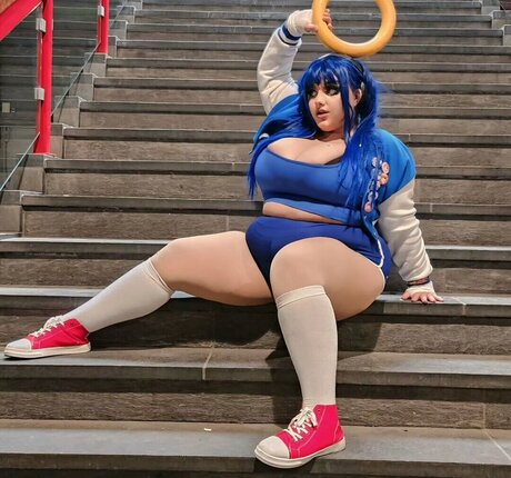 Bigtiddyash
