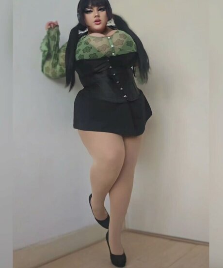 Bigtiddyash