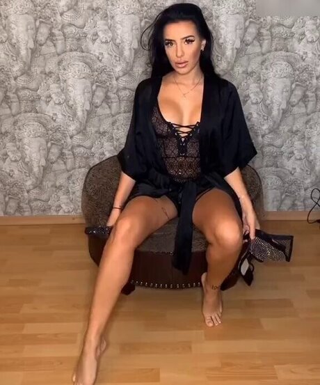 Leyla Lahouar