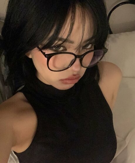 Foto di nudo di fuga di OnlyFans di Katiearucan