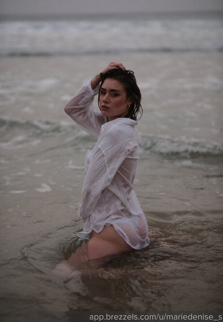 Marie Denise Schwarz