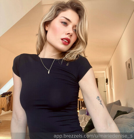 Marie Denise Schwarz