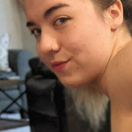 Foto di nudo di fuga di OnlyFans di Lunabaylee