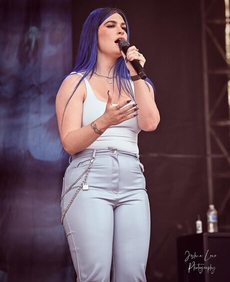Courtney LaPlante