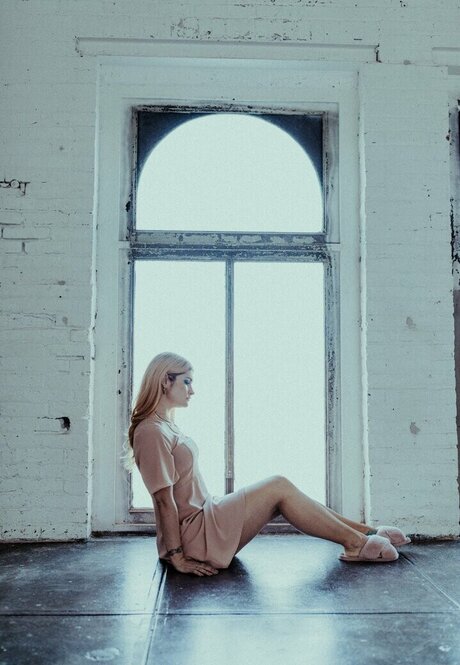 Courtney LaPlante