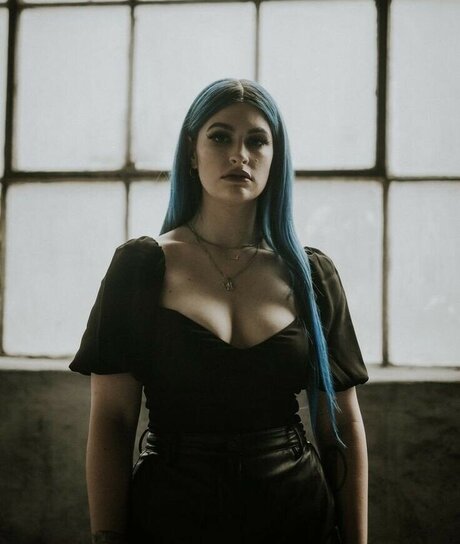 Courtney LaPlante