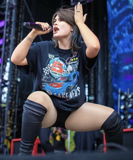 Courtney LaPlante