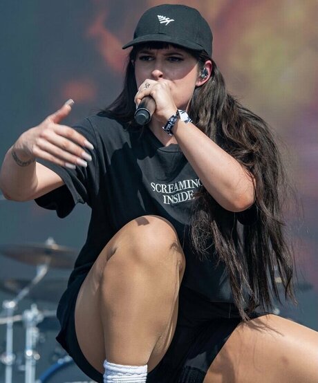 Courtney LaPlante