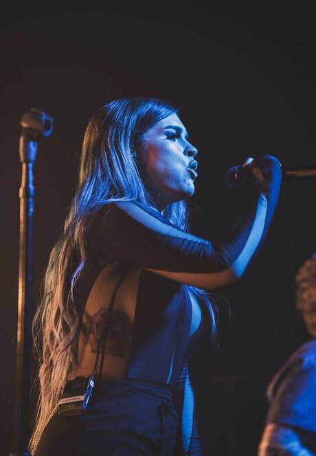 Courtney LaPlante