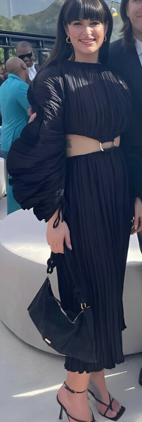 Courtney LaPlante