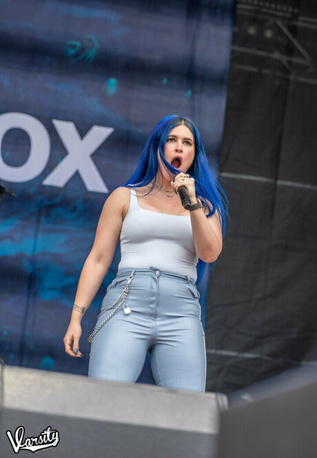 Courtney Laplante