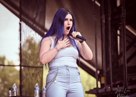 Courtney LaPlante