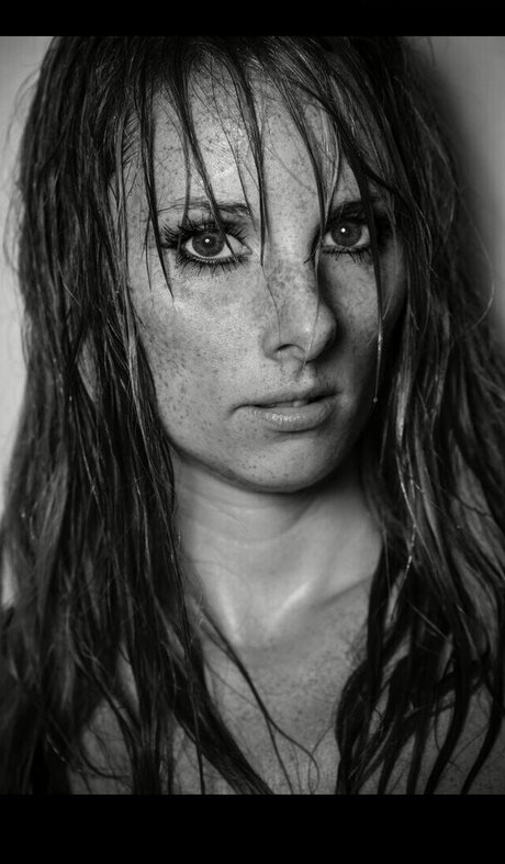 Jacqueline Sparrow