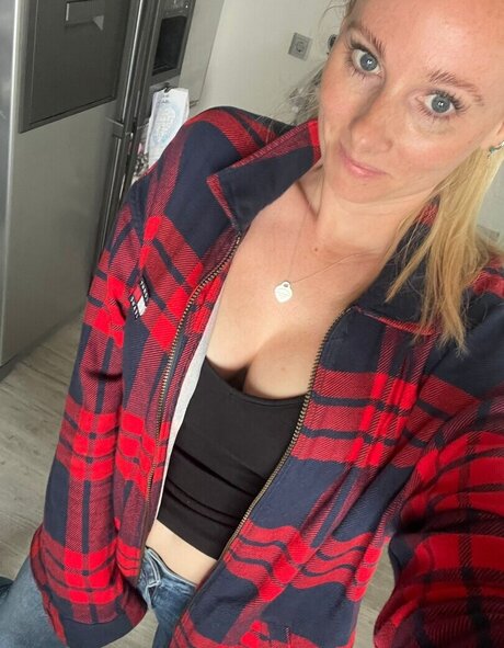 Jacqueline Sparrow