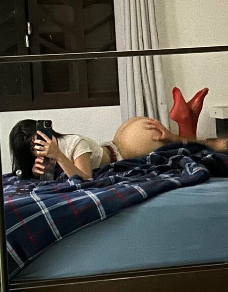 Foto di nudo di fuga di OnlyFans di Riasgloria