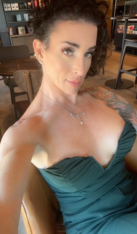 Foto di nudo di fuga di OnlyFans di Gabbi Tuft
