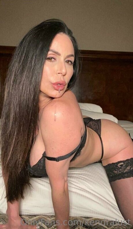 Kendra Lust
