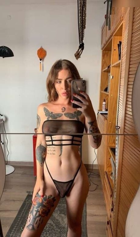 TS Angel (yesangelgirl)