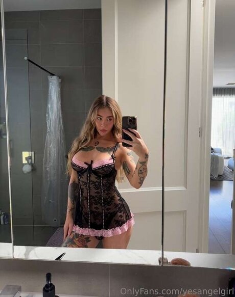 TS Angel (yesangelgirl)