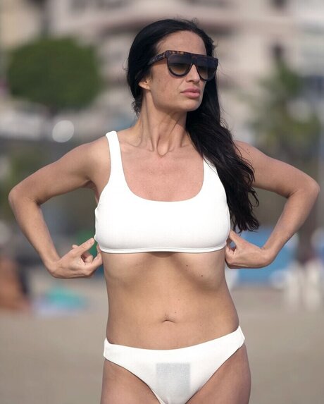 Foto di nudo di fuga di OnlyFans di Chantelle Houghton