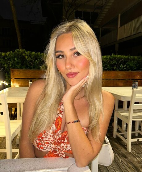 Arianna Felber