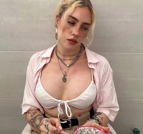 Foto di nudo di fuga di OnlyFans di Ayyetay