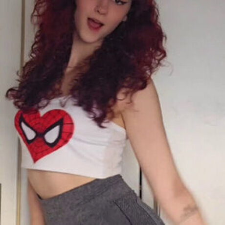Foto di nudo di fuga di OnlyFans di Julia Azarity