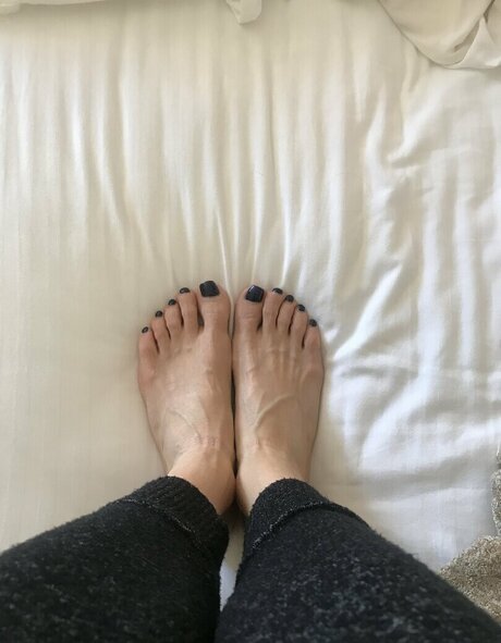 Foto di nudo di fuga di OnlyFans di Diamond Foxxx