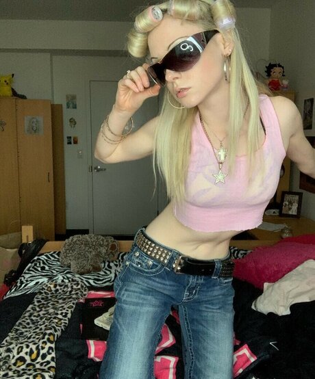 Shauna Dean Cokeland