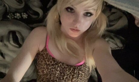 Foto di nudo di fuga di OnlyFans di Shauna Dean Cokeland