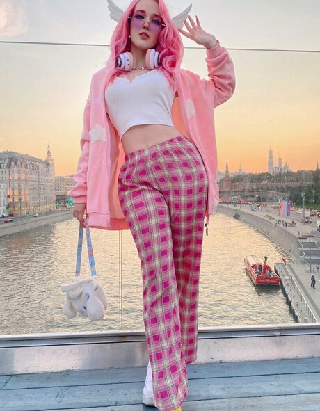 Mercury Cosplay