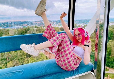 Mercury Cosplay