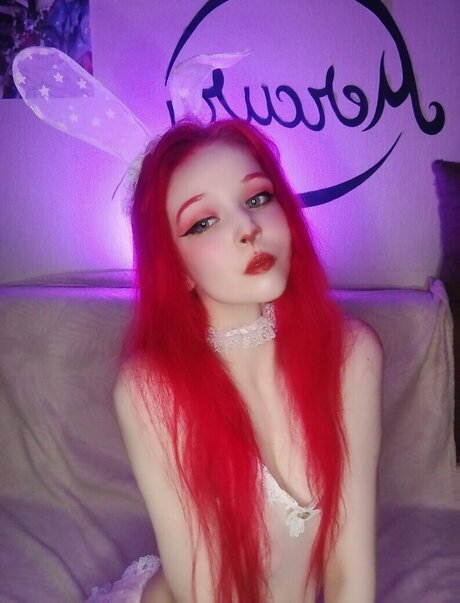 Foto di nudo di fuga di OnlyFans di Mercury Cosplay