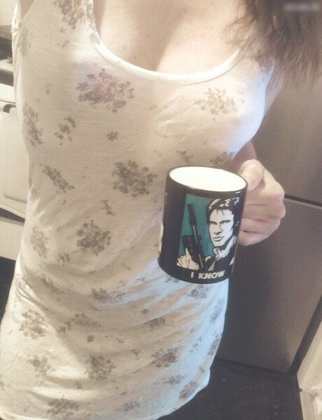 Foto di nudo di fuga di OnlyFans di Traumflauschmuschi