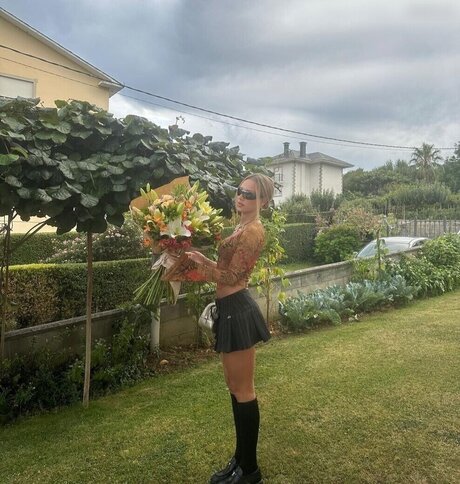 Ester Expósito