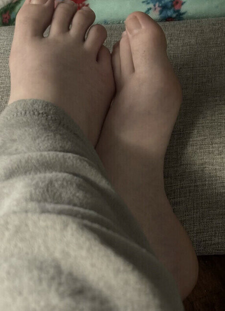 Foto di nudo di fuga di OnlyFans di Megalodonvt