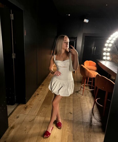 Agnessa Kosogon
