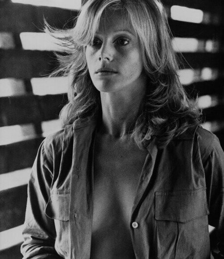 Foto di nudo di fuga di OnlyFans di Sondra Locke
