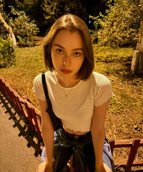 Polina Karpenko