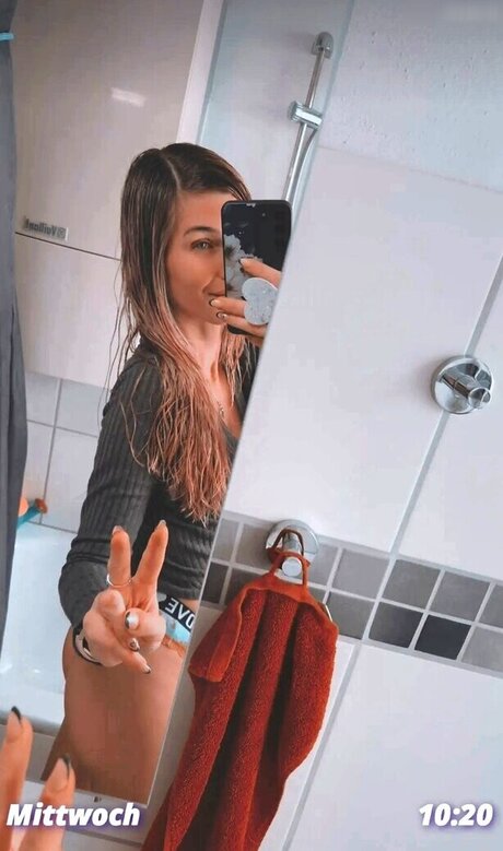 Foto di nudo di fuga di OnlyFans di Itssunny93