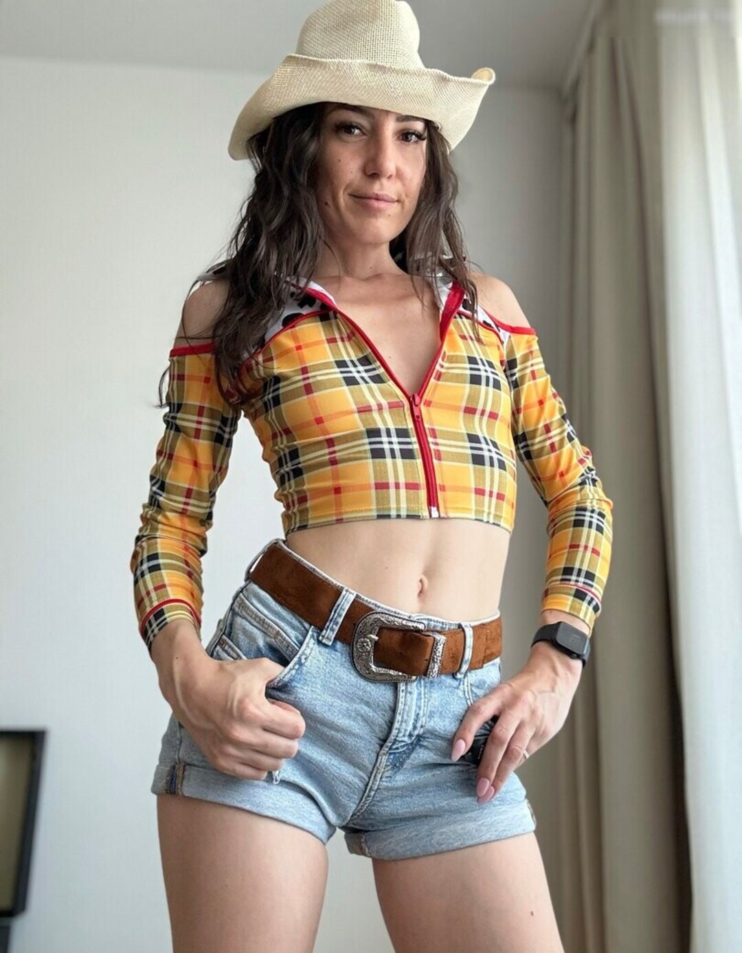 Foto di nudo di fuga di OnlyFans di Misskaylab #1461