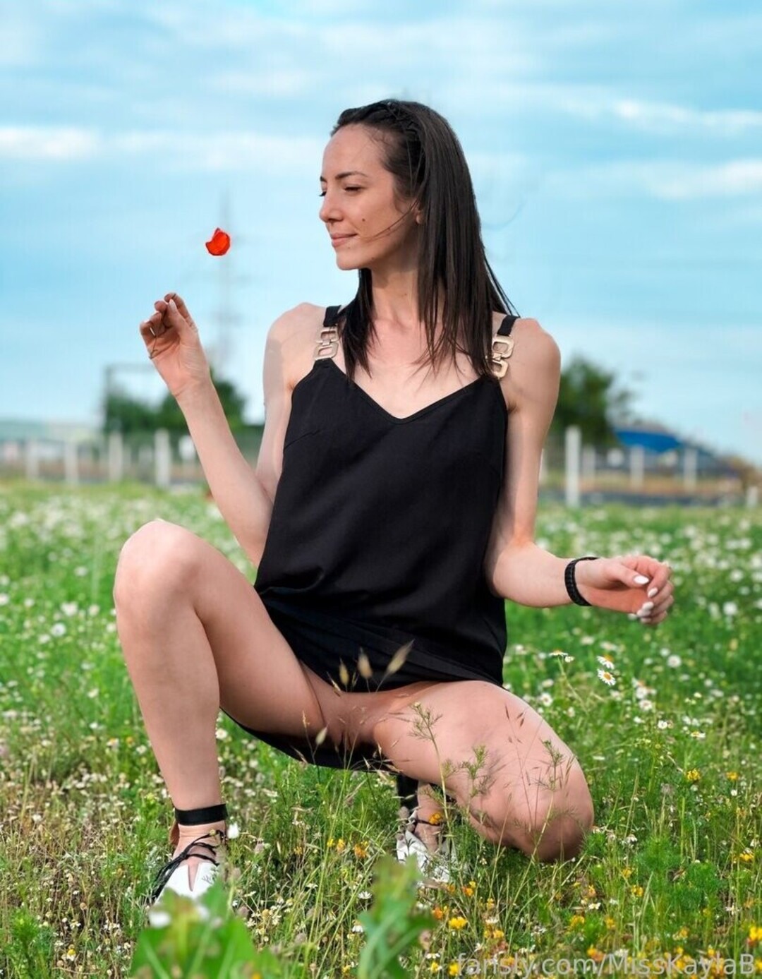 Foto di nudo di fuga di OnlyFans di Misskaylab #1686