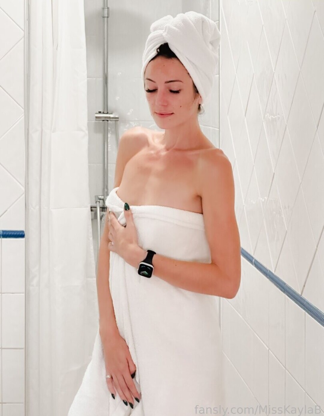 Foto di nudo di fuga di OnlyFans di Misskaylab #1703