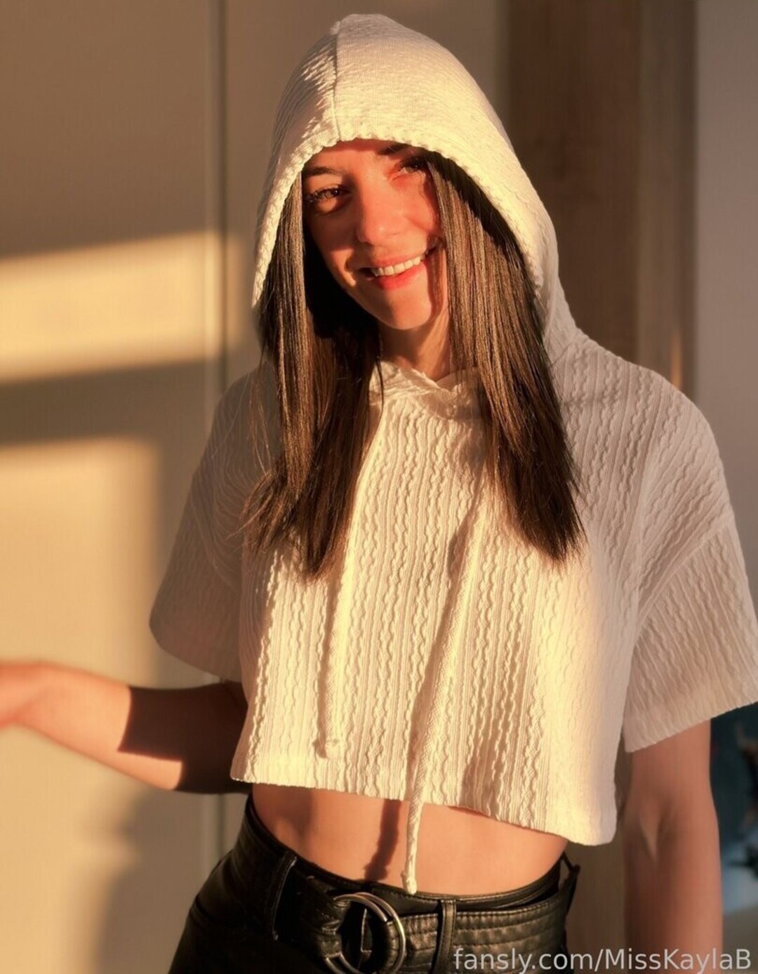 Foto di nudo di fuga di OnlyFans di Misskaylab #1831